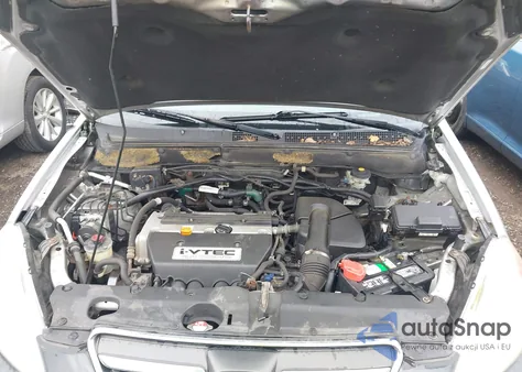 2006 Honda Cr-V Lx z USA, uszkodzony, nr VIN SHSRD78556U428847